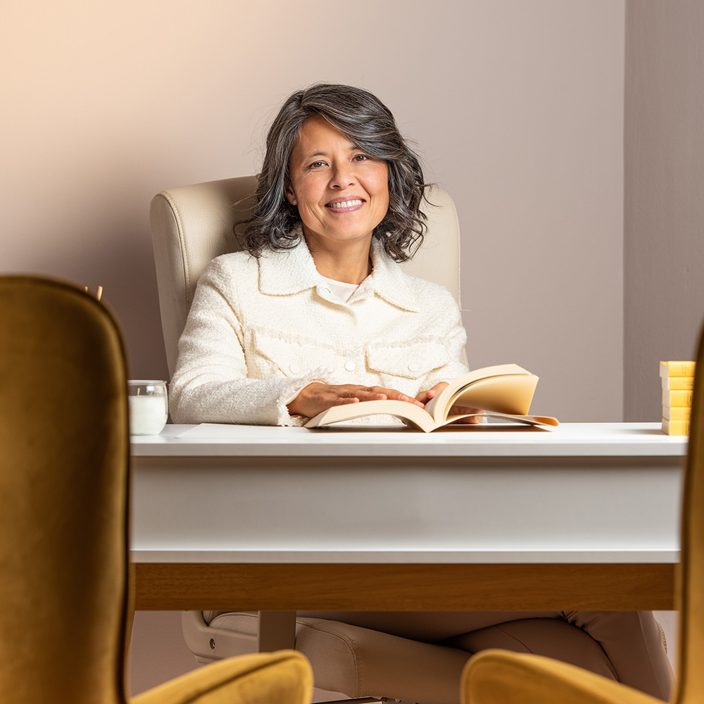 Dott.ssa Vinanda Var